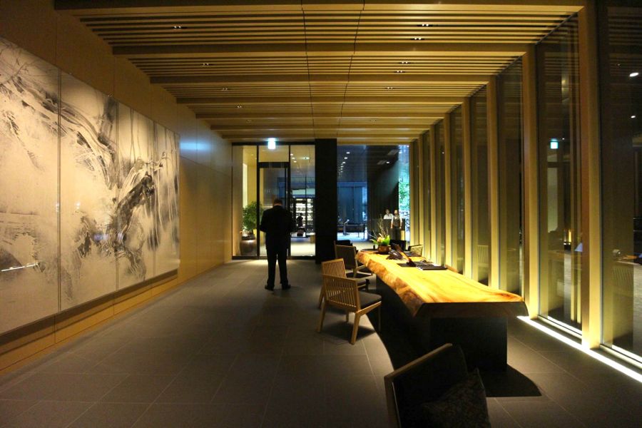 зN Ǥ]pTOKYO AMAN