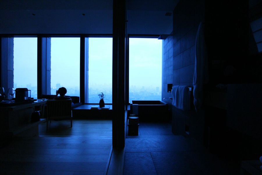 зN Ǥ]pTOKYO AMAN