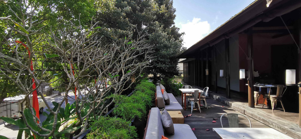 場域創意 巴里島飯店Como烏瑪烏布 Uma Ubud13