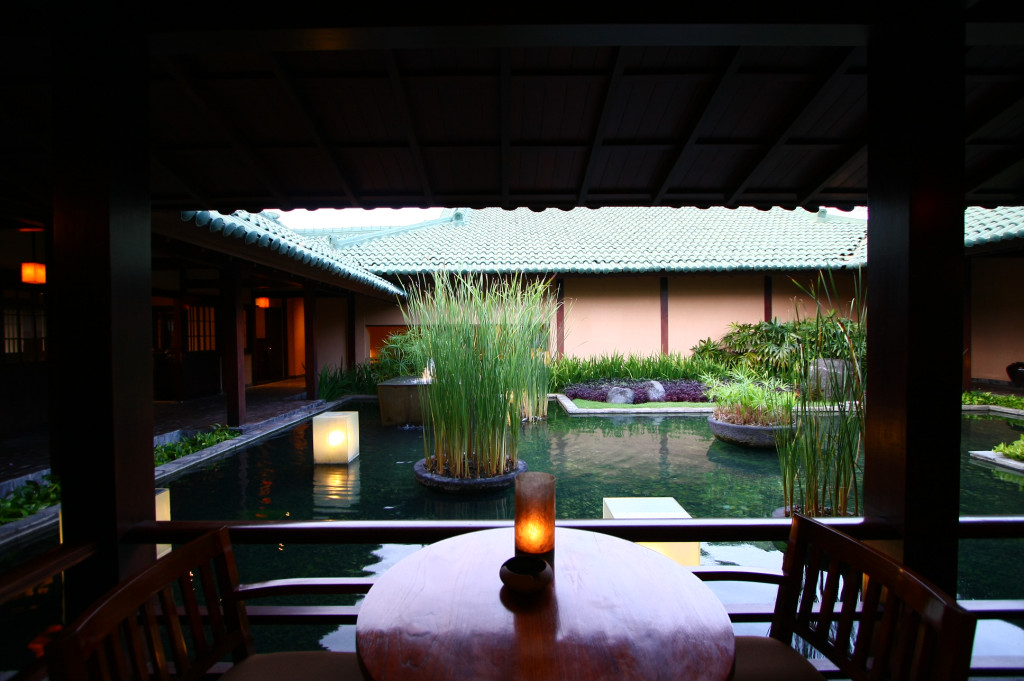 зN ڨq gsGrabd Hyatt bali 02