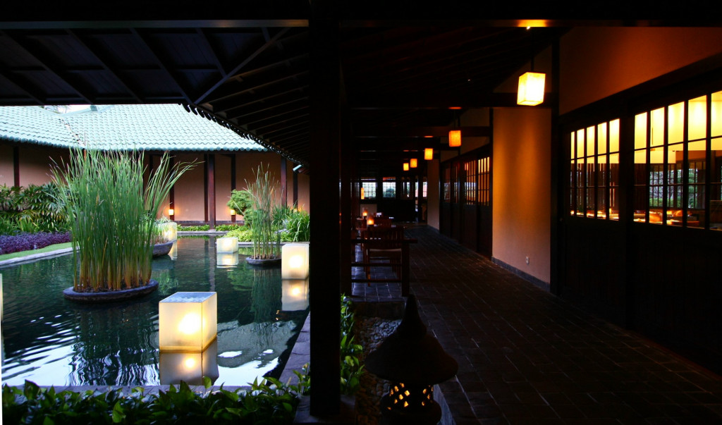 зN ڨq gsGrabd Hyatt bali 03