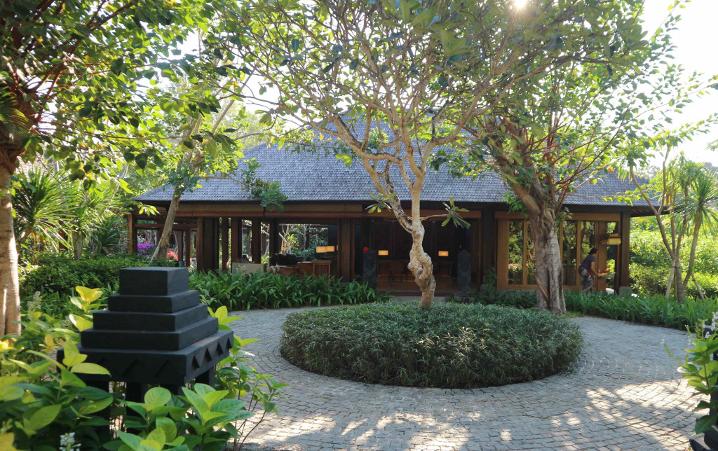 зN ڨq ͮsHyatt Regency bali 01