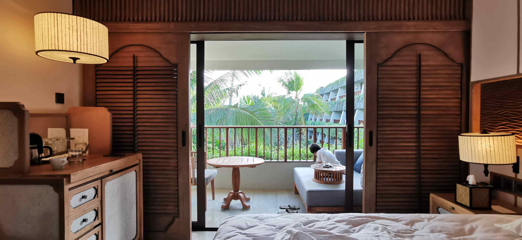 зN ڨq ͮsHyatt Regency bali 10