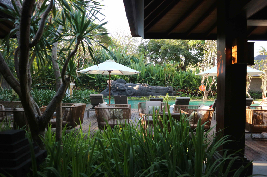 зN ڨq ͮsHyatt Regency bali 04