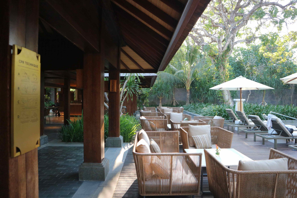 зN ڨq ͮsHyatt Regency bali 05