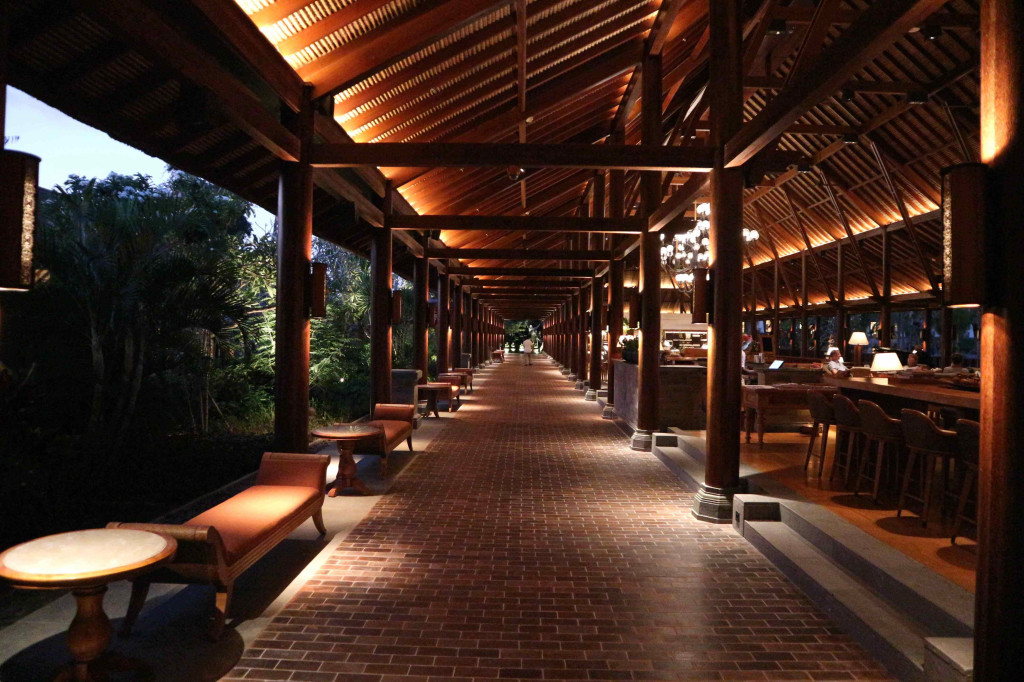 зN ڨq ͮsHyatt Regency bali 08