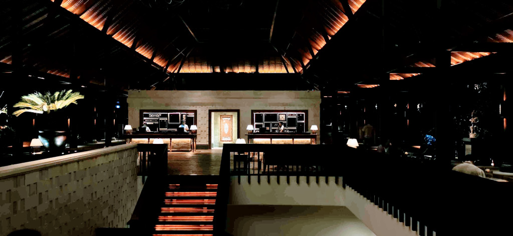 зN ڨq ͮsHyatt Regency bali 09