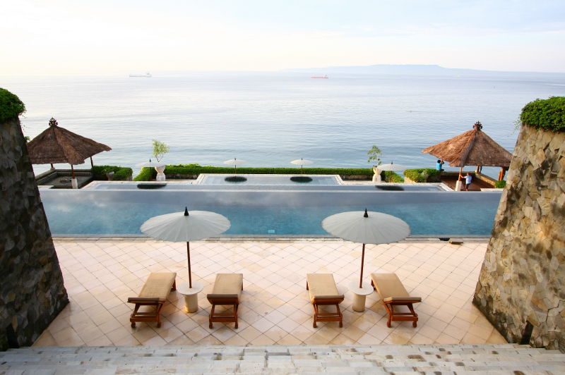 зN ڨqȦ Amankila Bali