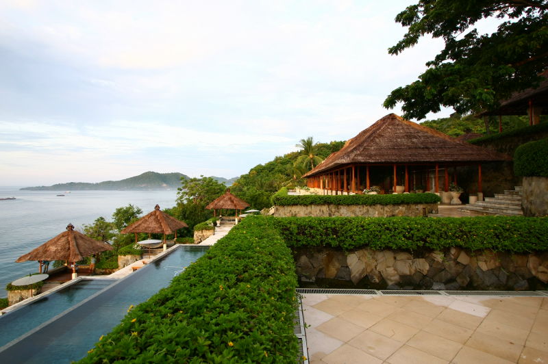 зN ڨqȦ Amankila Bali 2