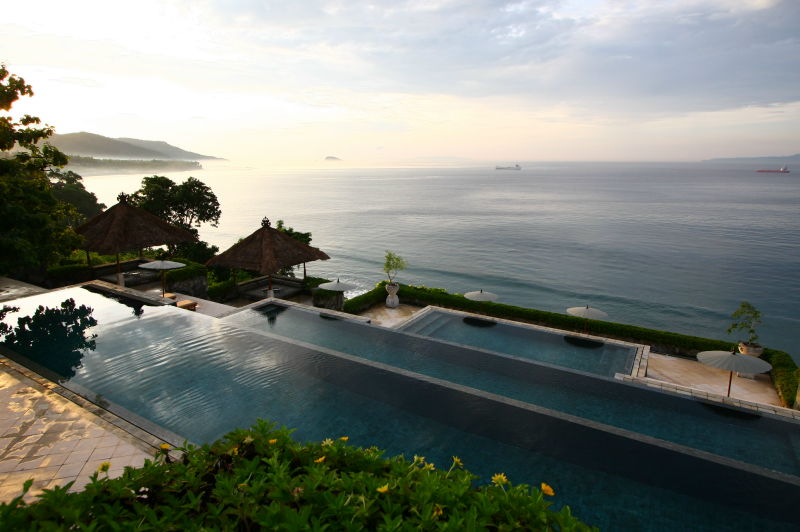 зN ڨqȦ Amankila Bali 3