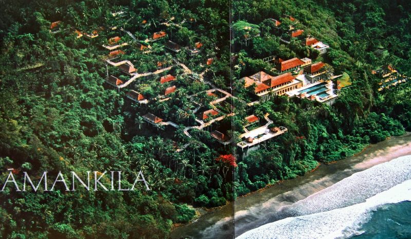зN ڨqȦ Amankila Bali 4