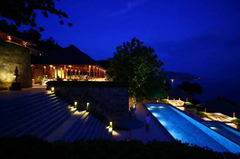 зN ڨqȦ Amankila Bali 6