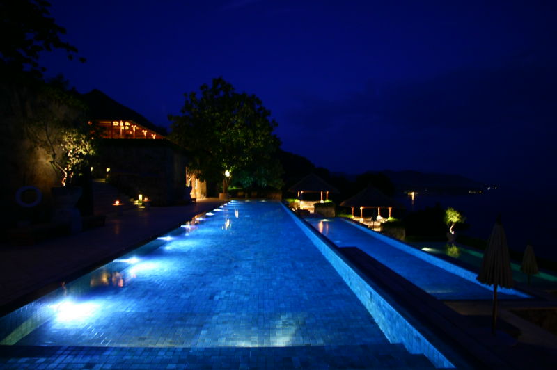 зN ڨqȦ Amankila Bali 7