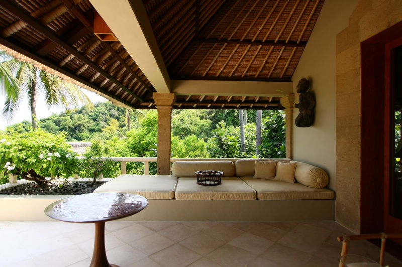 зN ڨqȦ Amankila Bali 8