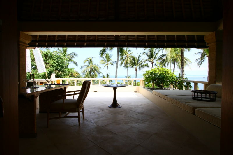зN ڨqȦ Amankila Bali 10