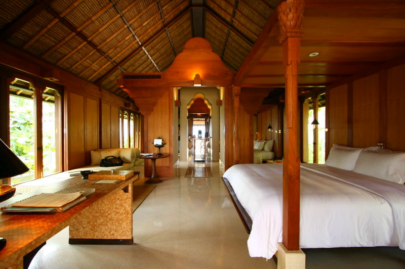 зN ڨqȦ Amankila Bali 11