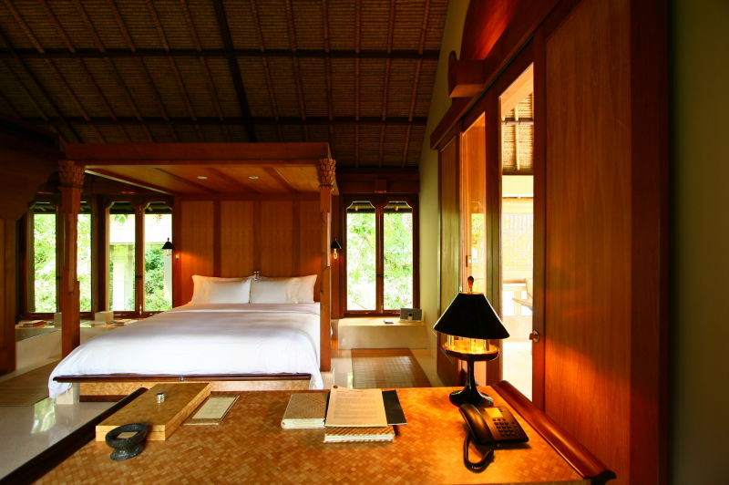 зN ڨqȦ Amankila Bali 13