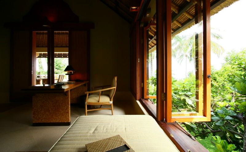 зN ڨqȦ Amankila Bali 14
