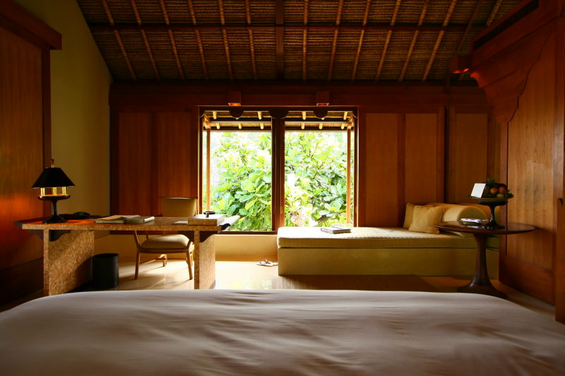 зN ڨqȦ Amankila Bali 15