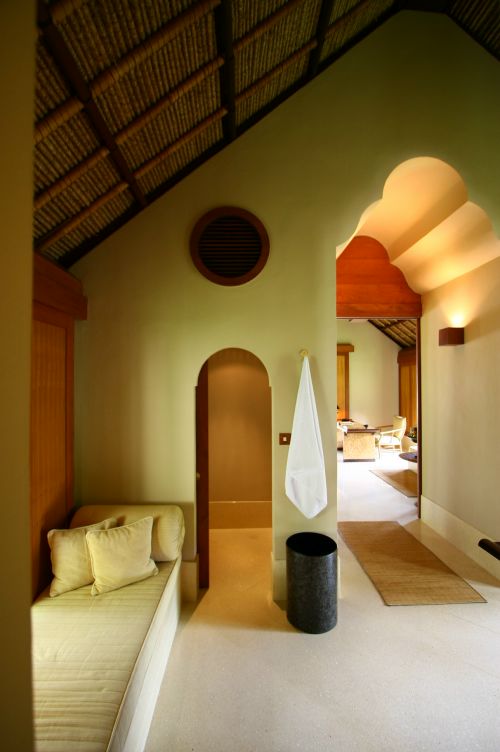 зN ڨqȦ Amankila Bali 16