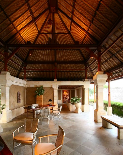 зN ڨqȦ Amankila Bali 17