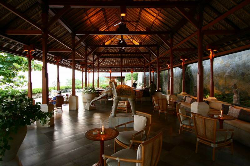 зN ڨqȦ Amankila Bali 18