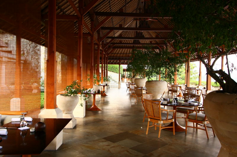 зN ڨqȦ Amankila Bali 19