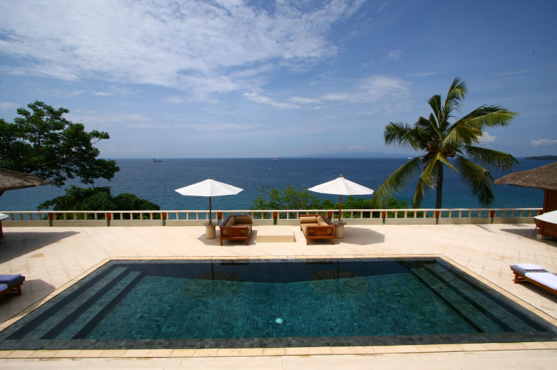 зN ڨqȦ Amankila Bali 20