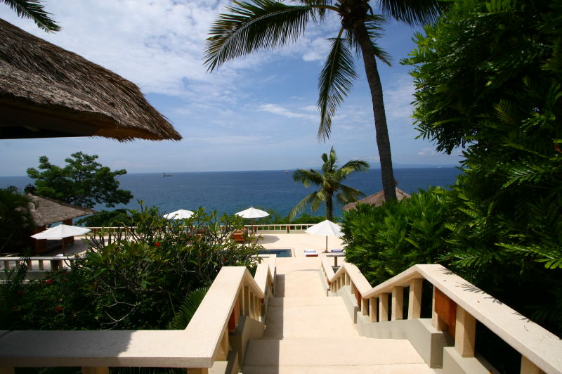 зN ڨqȦ Amankila Bali 21