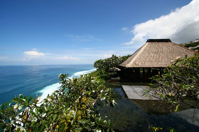 зN ڨq_RBvlgari Resort & Hotel Bali 1