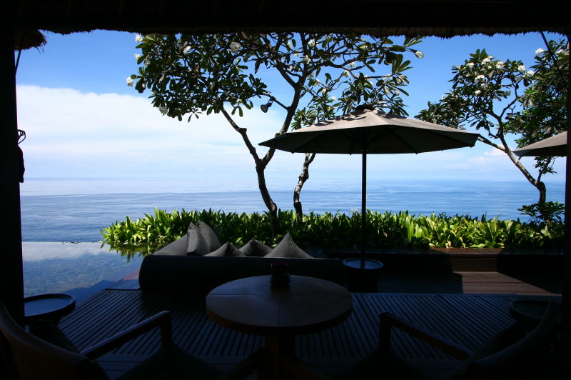 場域創意 巴里島寶格麗Bvlgari Resort & Hotel Bali 2