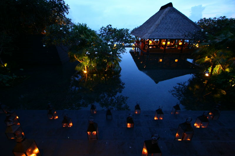 зN ڨq_RBvlgari Resort & Hotel Bali 5