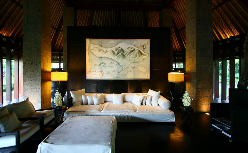 場域創意 巴里島寶格麗Bvlgari Resort & Hotel Bali 6