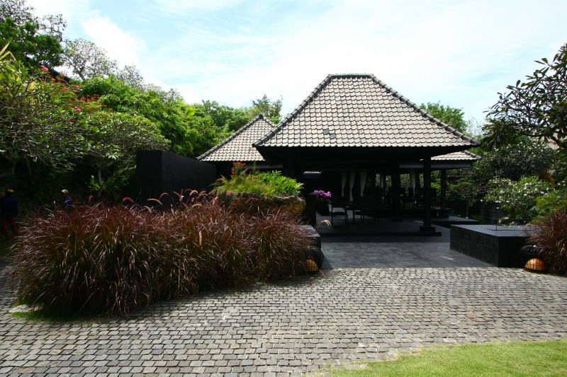 зN ڨq_RBvlgari Resort & Hotel Bali 13