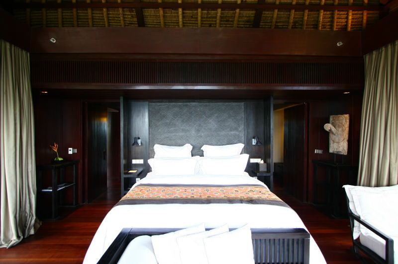 場域創意 巴里島寶格麗Bvlgari Resort & Hotel Bali 16