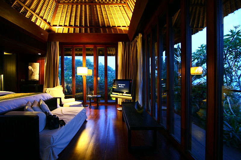 зN ڨq_RBvlgari Resort & Hotel Bali 22