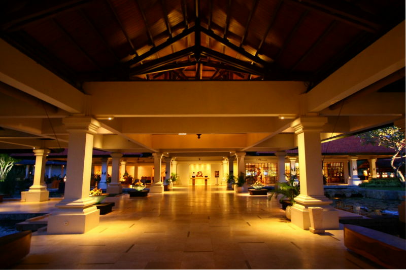 зN ڨqͮGrand Hyatt Bali 2