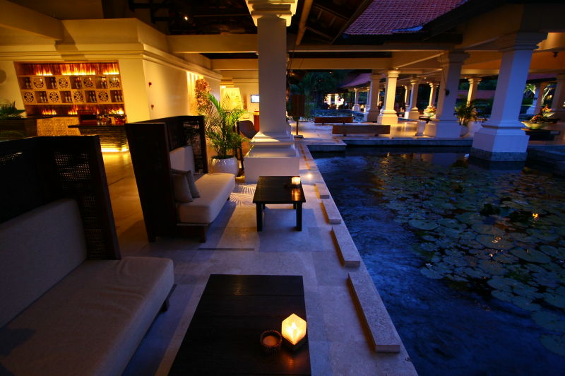зN ڨqͮGrand Hyatt Bali 3