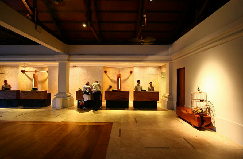 зN ڨqͮGrand Hyatt Bali 5