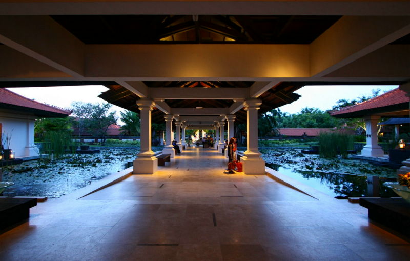 зN ڨqͮGrand Hyatt Bali 6