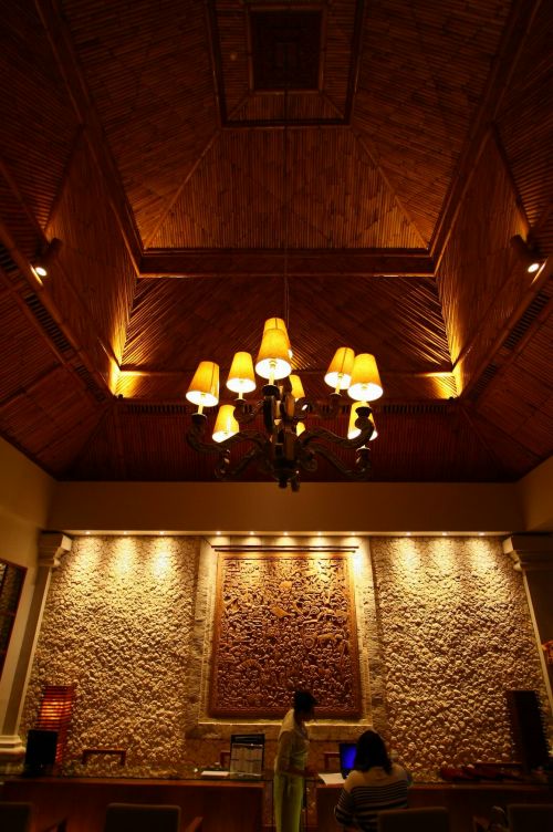 зN ڨqͮGrand Hyatt Bali 7