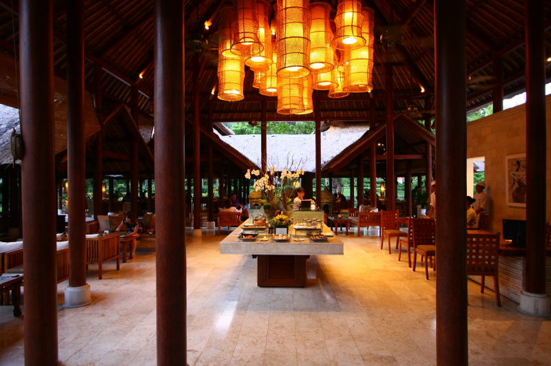 зN ڨqͮGrand Hyatt Bali 8