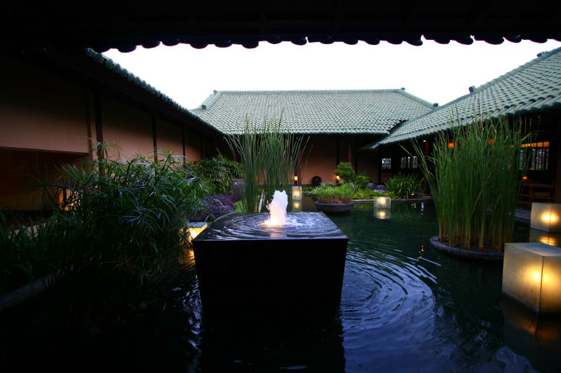 зN ڨqͮGrand Hyatt Bali 10