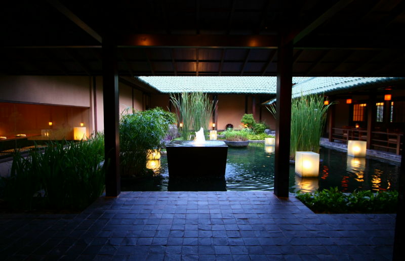 зN ڨqͮGrand Hyatt Bali 11