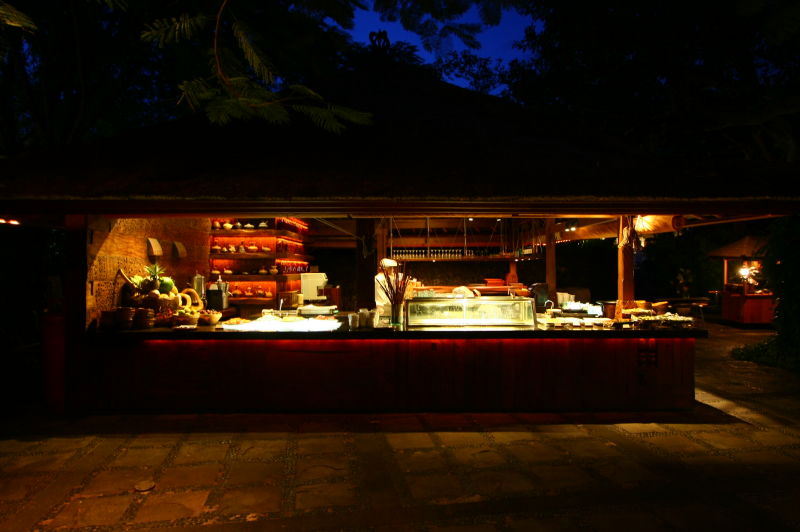 зN ڨqͮGrand Hyatt Bali 12