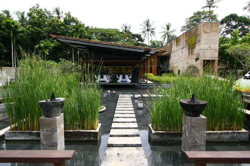 場域創意 巴里島肉桂Kayumanis Nusa Dua 2