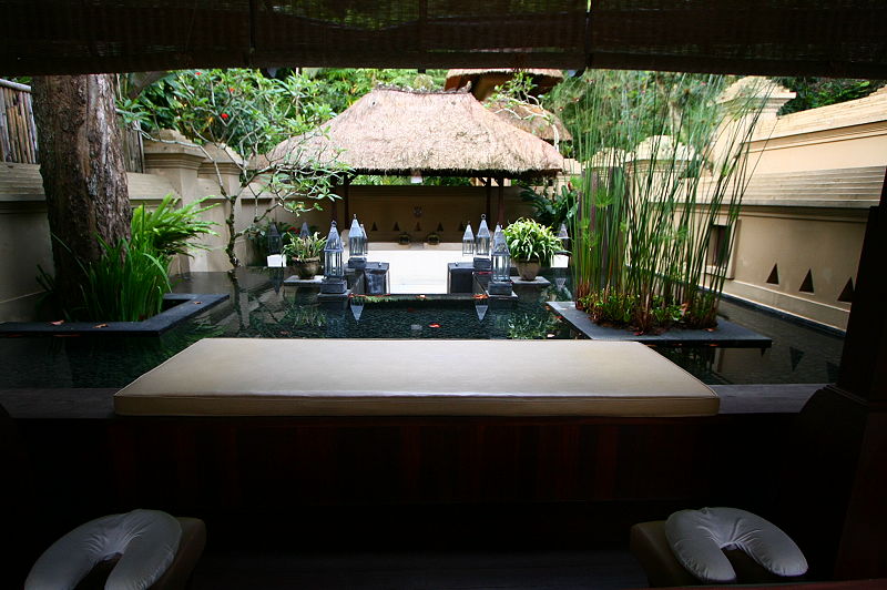 зN ڨqRoyal Kirsna Spa 3