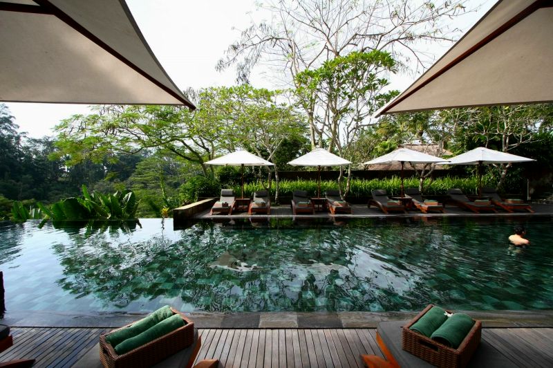 зN ڨqMaya Ubud 5