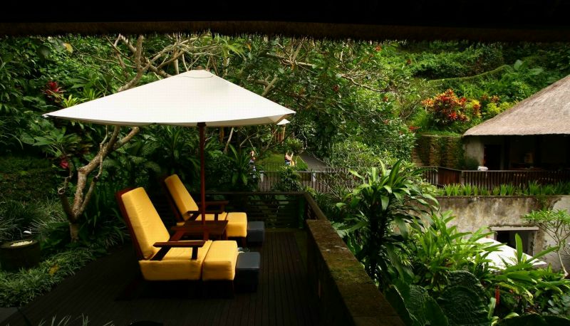 зN ڨqMaya Ubud 10