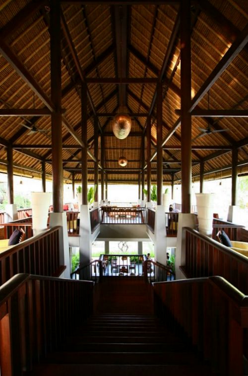 зN ڨqMaya Ubud 11